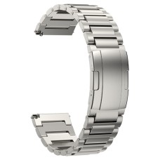 Metalliranneke 22mm Metalliranneke 22mm